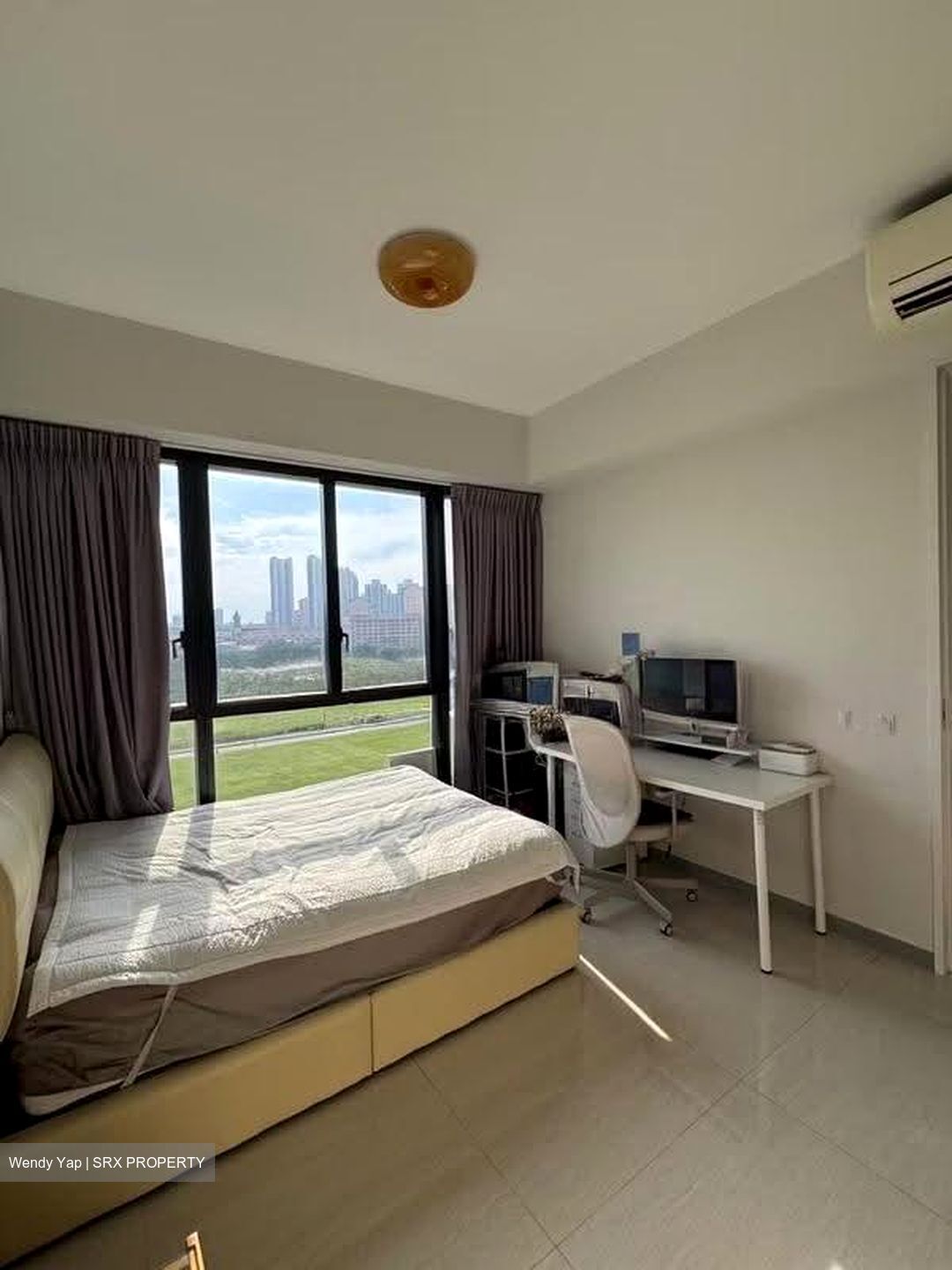 Sky Vue (D20), Condominium #608664281